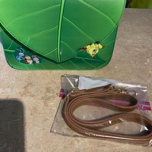Bugs life crossbody bag